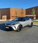Toyota C-HR Toyota C-HR 2.0 Hybrid GR Sport