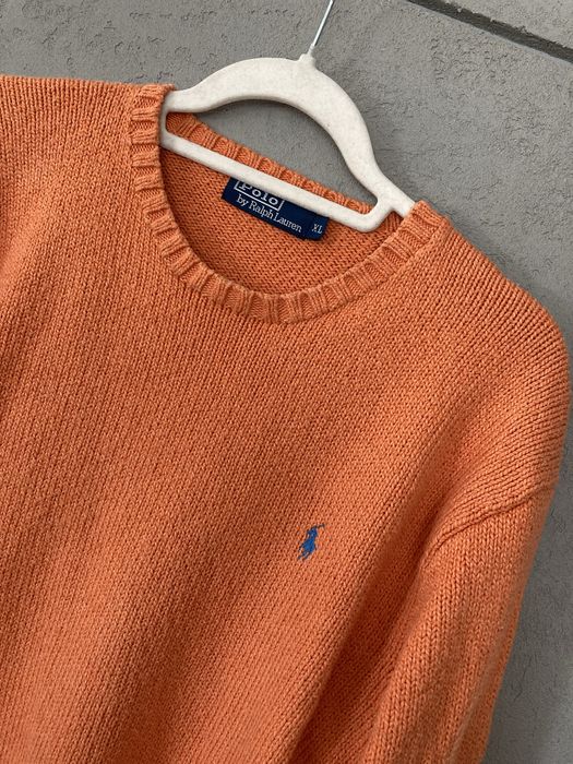 Sweter polo Ralph Lauren