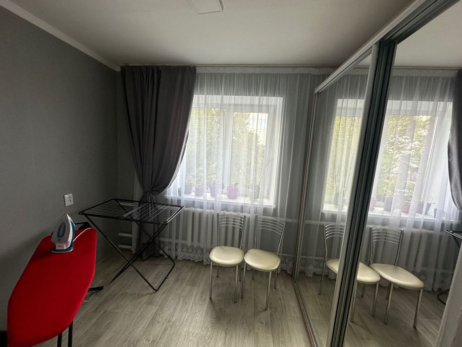 Продам 2х-кімнатну квартиру