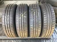 Шини 165/70 r14 Nexen Літо 4шт 2019р (626)