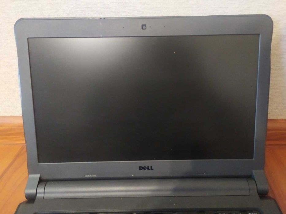 Ноутбук DELL LATITUDE 3340 _Справний_На Запчастини_ Хороша Пропозиція!