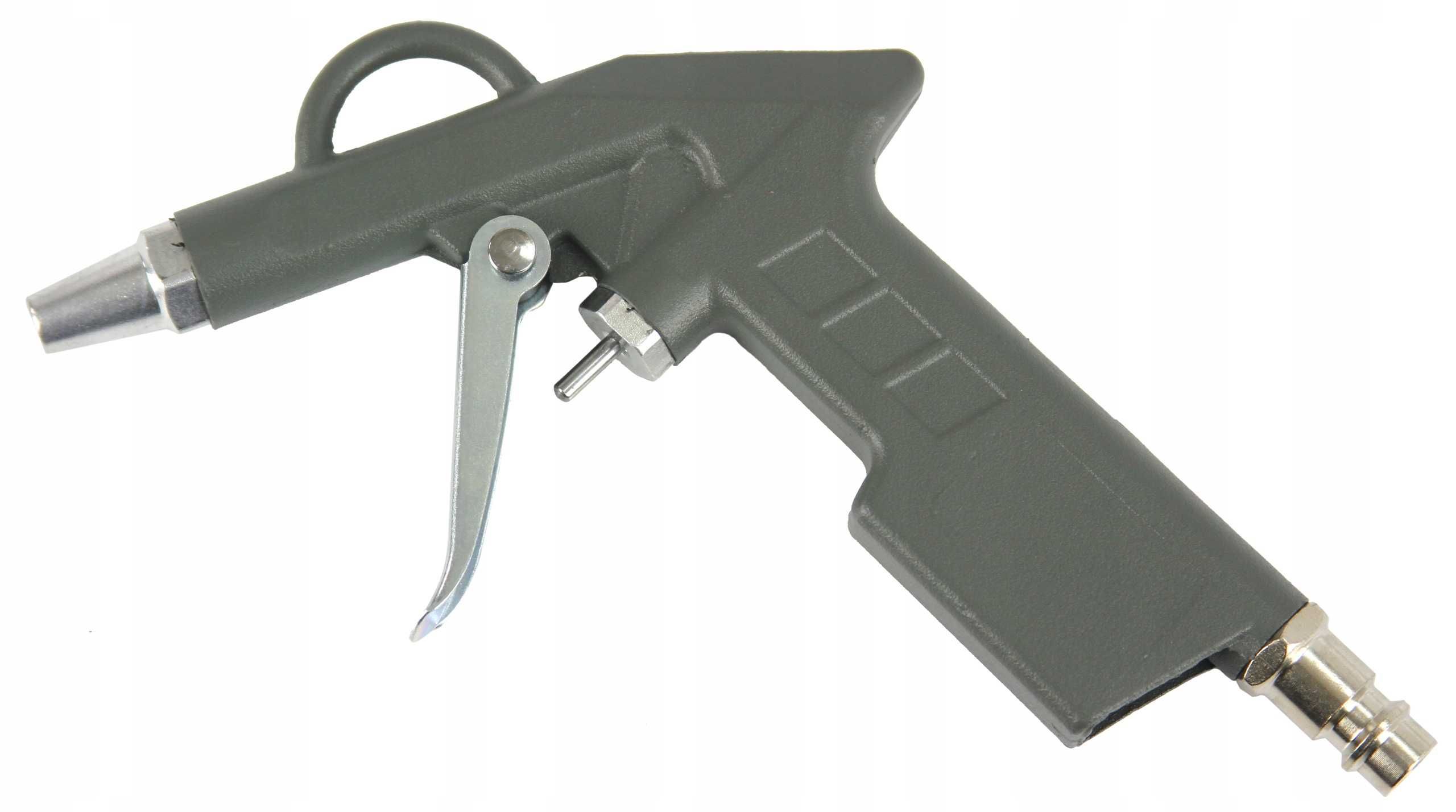 Набір пневматичний 18ел. HURAGAN M90350, для фарбування, накачування