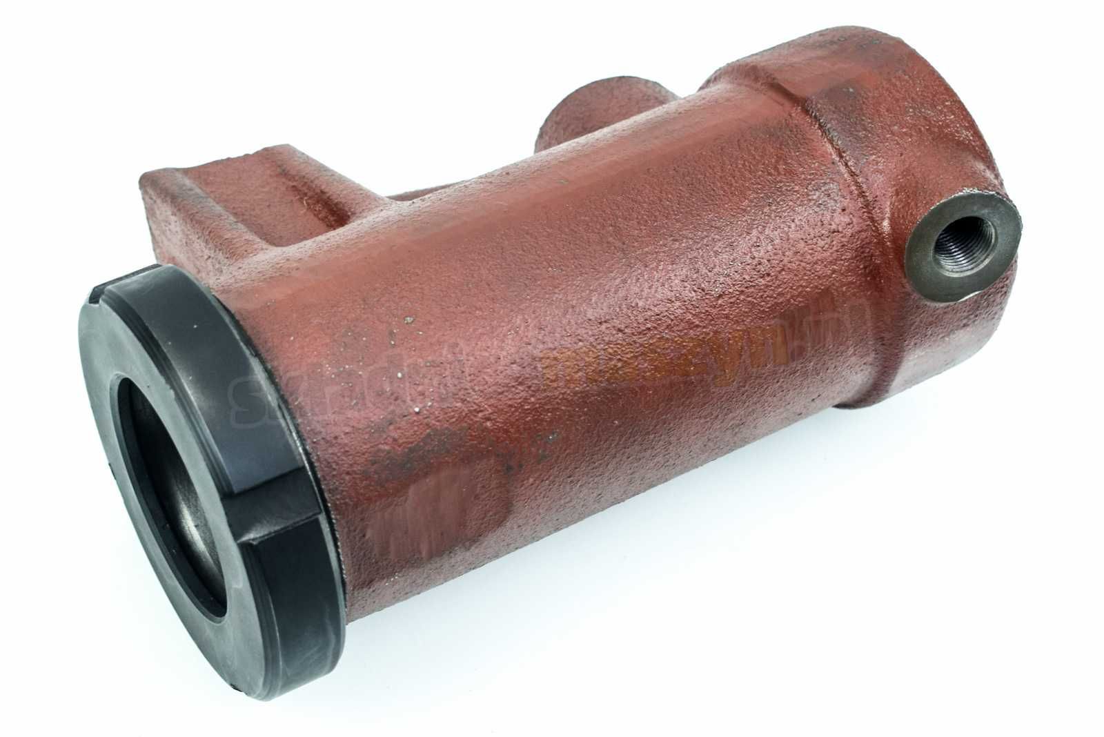 Rozdzielacz hydrauliczny URSUS C-360 2-sekcyjny + cylinder z nakrętką