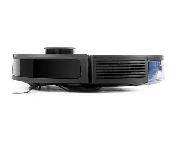 Aspirador Robot Ecovacs Deebot Ozmo T8 Aivi