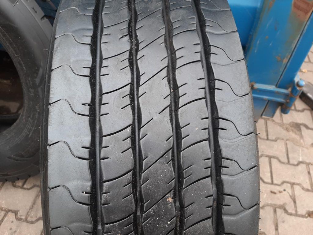 Opona używana ciężarowa 315/70R22.5 SAVA AVANT A5 600zł C2531