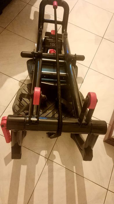 Remo Dobrável Domyos 100