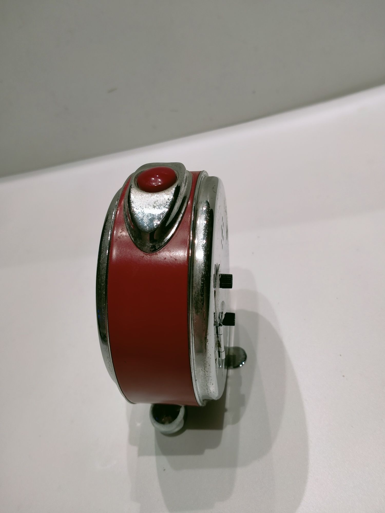 Kolekcjonerski budzik Tchibo Gmbh Vintage