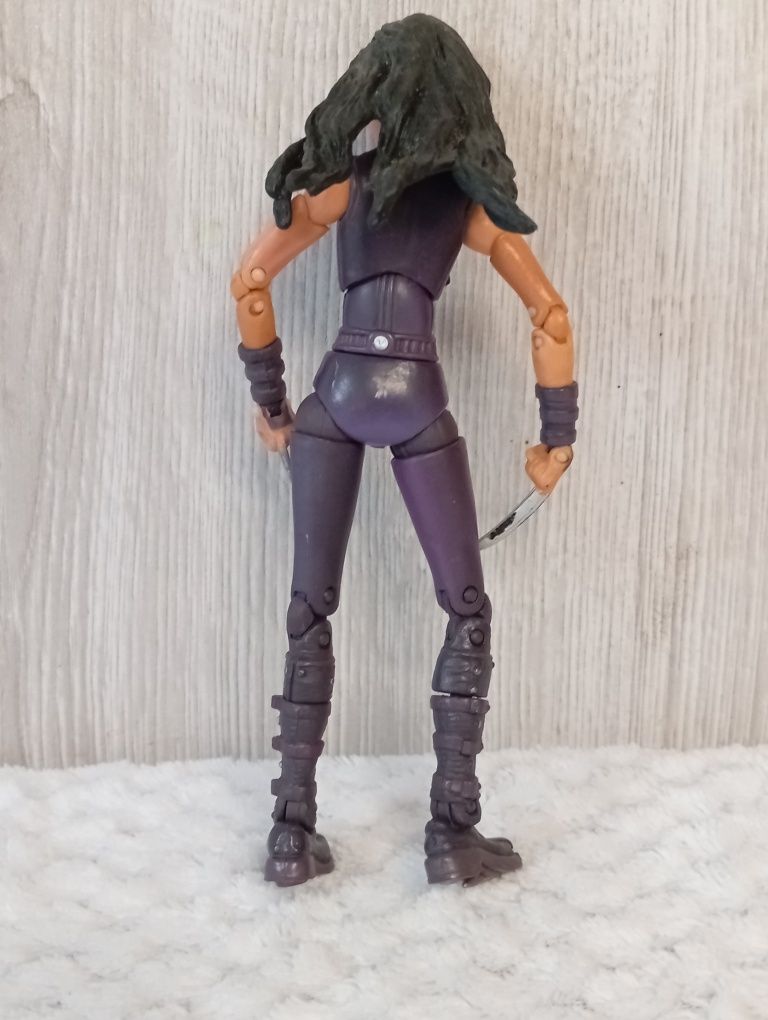 Figurka Marvel X-Men