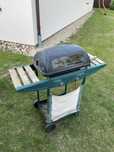 Grill Gazowy Campingaz