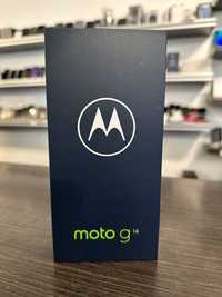 Motorola G14 4GB/128GB Steel Grey Poznań Długa 14