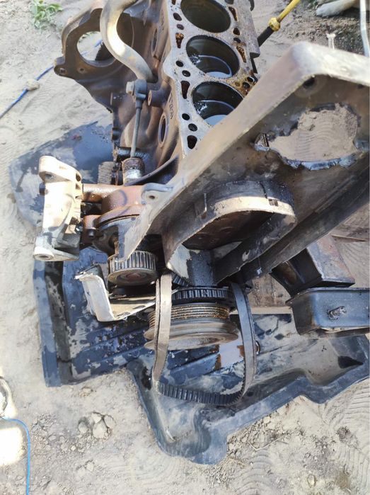 Гбц+ Блок(Ланос.)