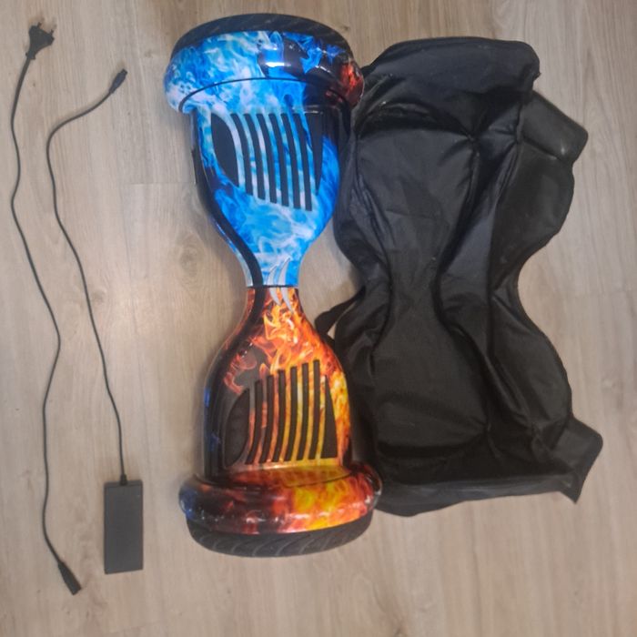 Deska elektryczna Oio