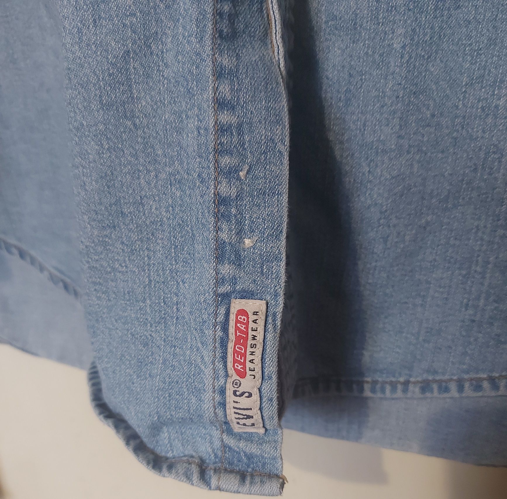 Чоловіча сорочка levi's