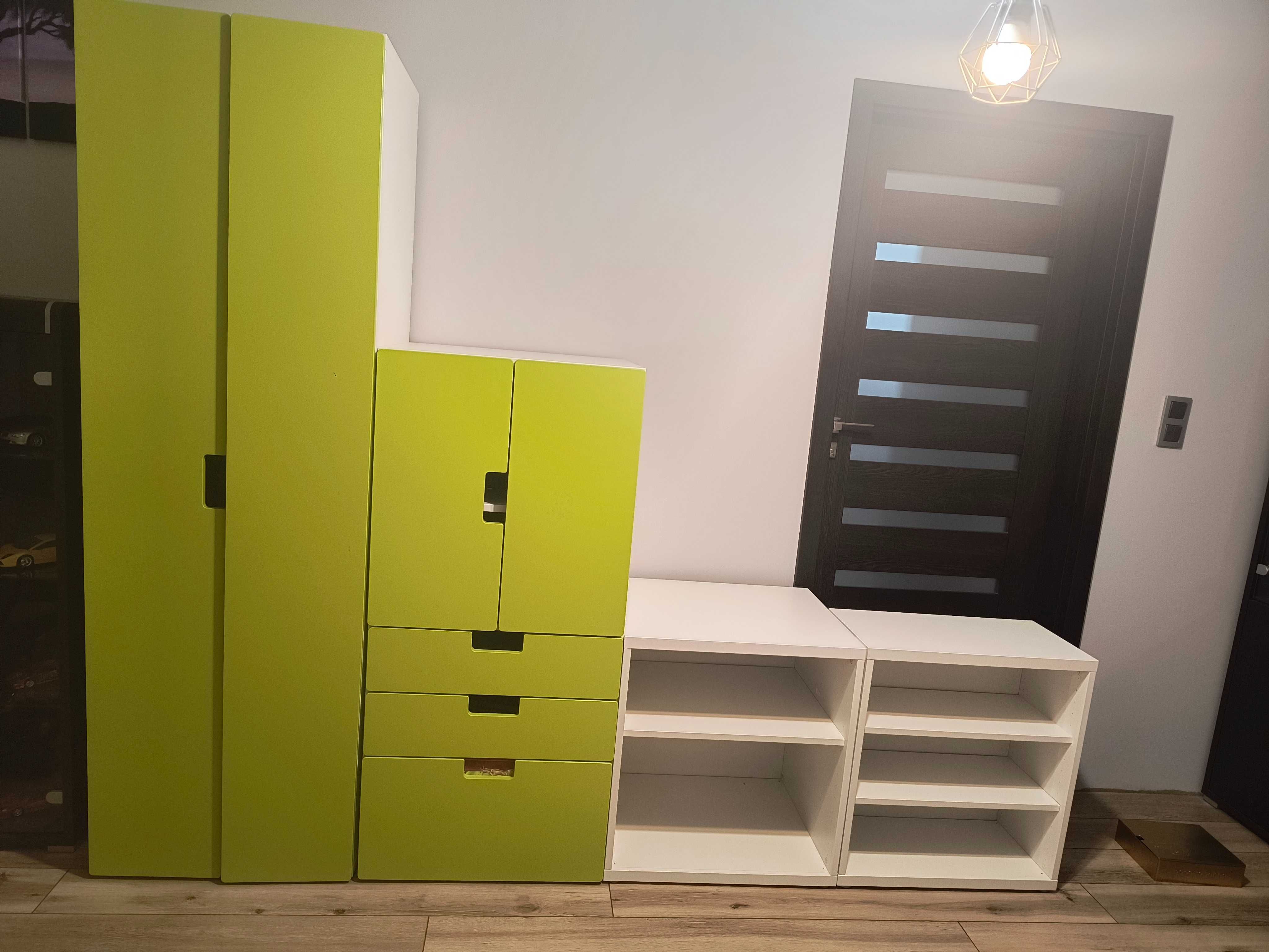Meble dziecięce ikea