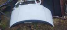 Капот Seat Alhambra Volkswagen Sharan Vw