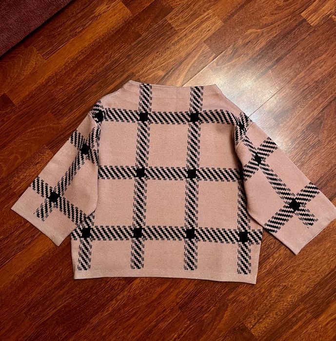 Кофтинки та светрики на осінь