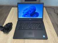 Ноутбук Dell Latitude 3400,8 Ядер i5-8365U,ОЗУ DDR4 8GB,SSD 256GB США