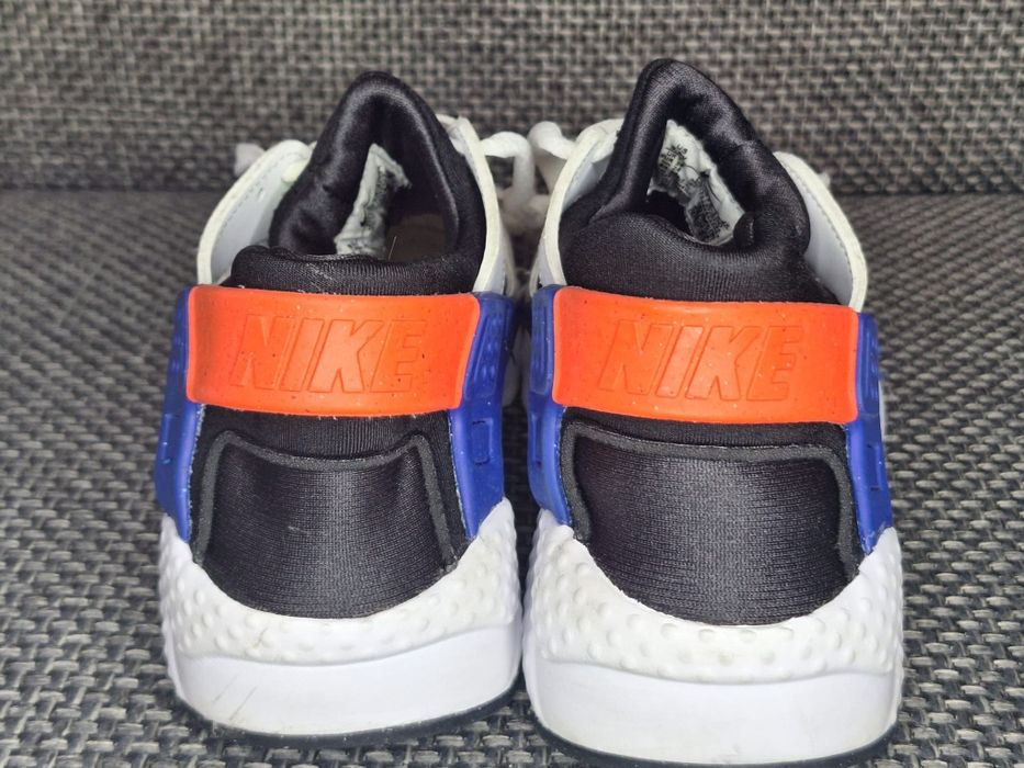 Huarache Nike sneakersy multikolor 38