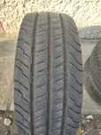 Pojedyncza opona Continental ContiVanContact100 235/65/16 C