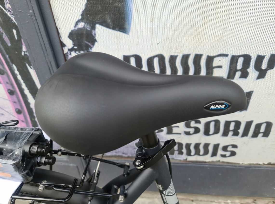 NOWOŚĆ! BBF TREKKING ST SKLEP! Gwarancja! Autoryzowany Dealer! Serwis