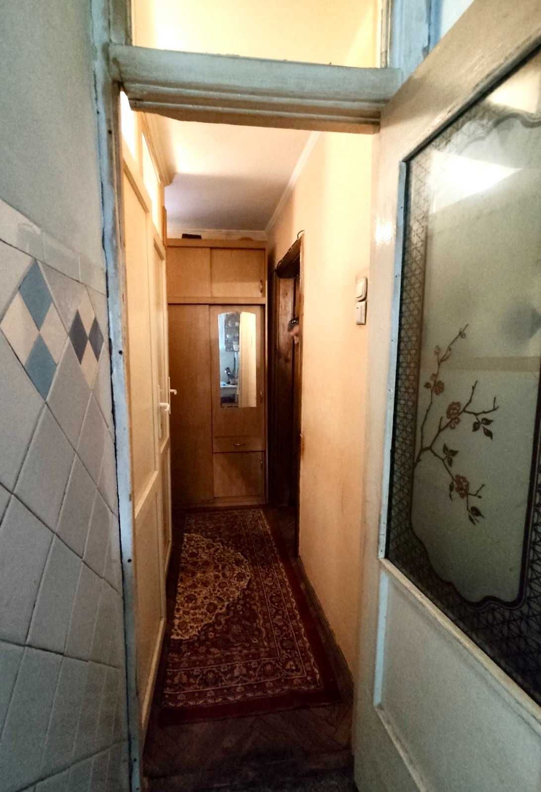 Продаж 3-кім квартири. вул. Наукова