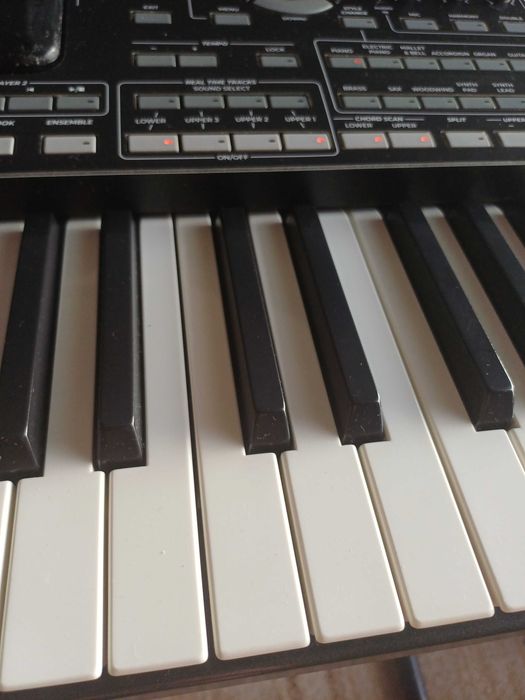 KORG PA3X 76 + pakiety | ostatni nowy egzemplarz w Polsce!