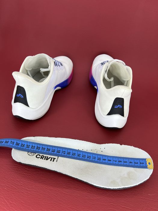 Кросівки 40р. 26 см. Velofly Німетчина