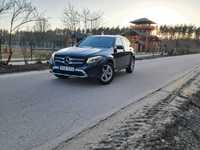 Mercedes GLC 220 4matic !! 2017! 170 km !przygotowany do rejstracji