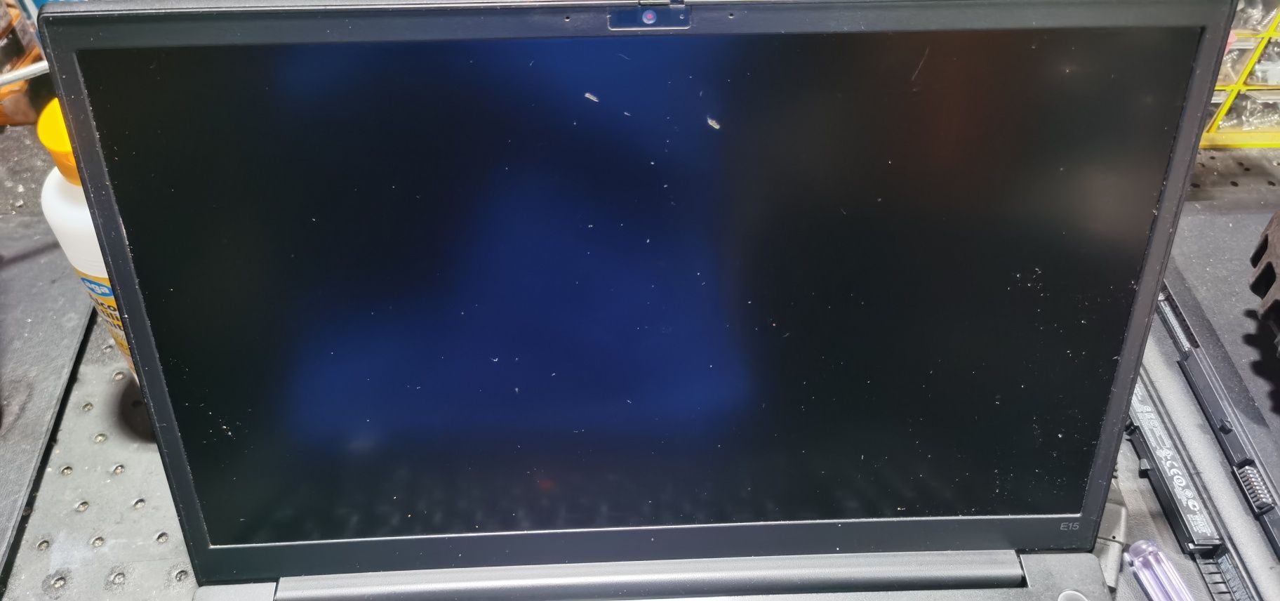 Lenovo ThinkPad 15 Peças