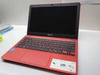 Asus EeeBook model X205T