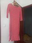 Vestido Quebramar
