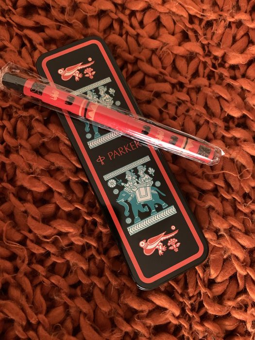 Canetas e esferograficas