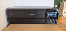 Drukarka laserowa Epson