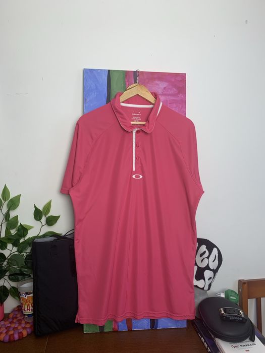 Jersey Oakley Koszulka Sportowa Męnska trening t shirt