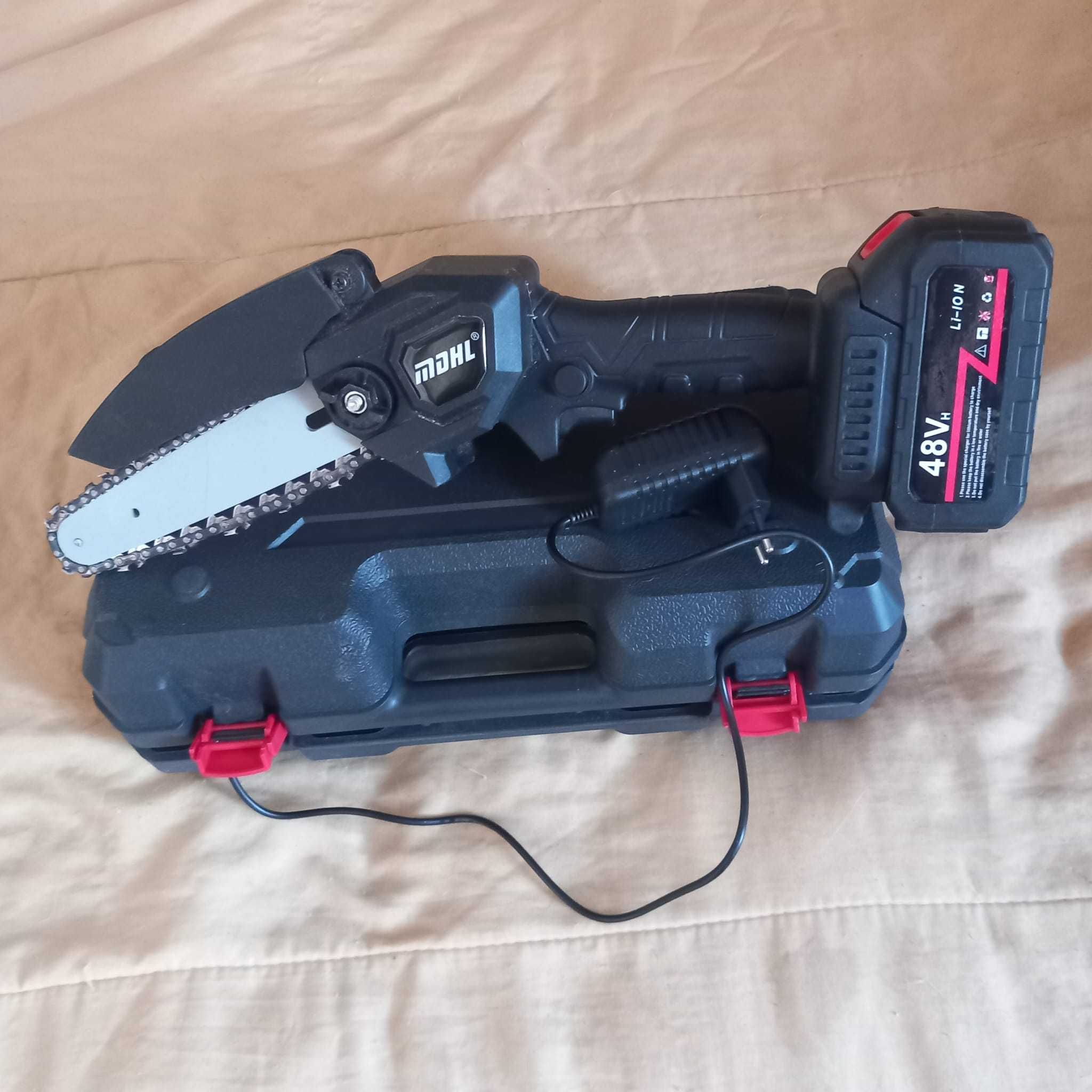 vendo , estas ferramentas