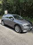 VW Tiguan 4Motion 2016 r. Diesel 2.0