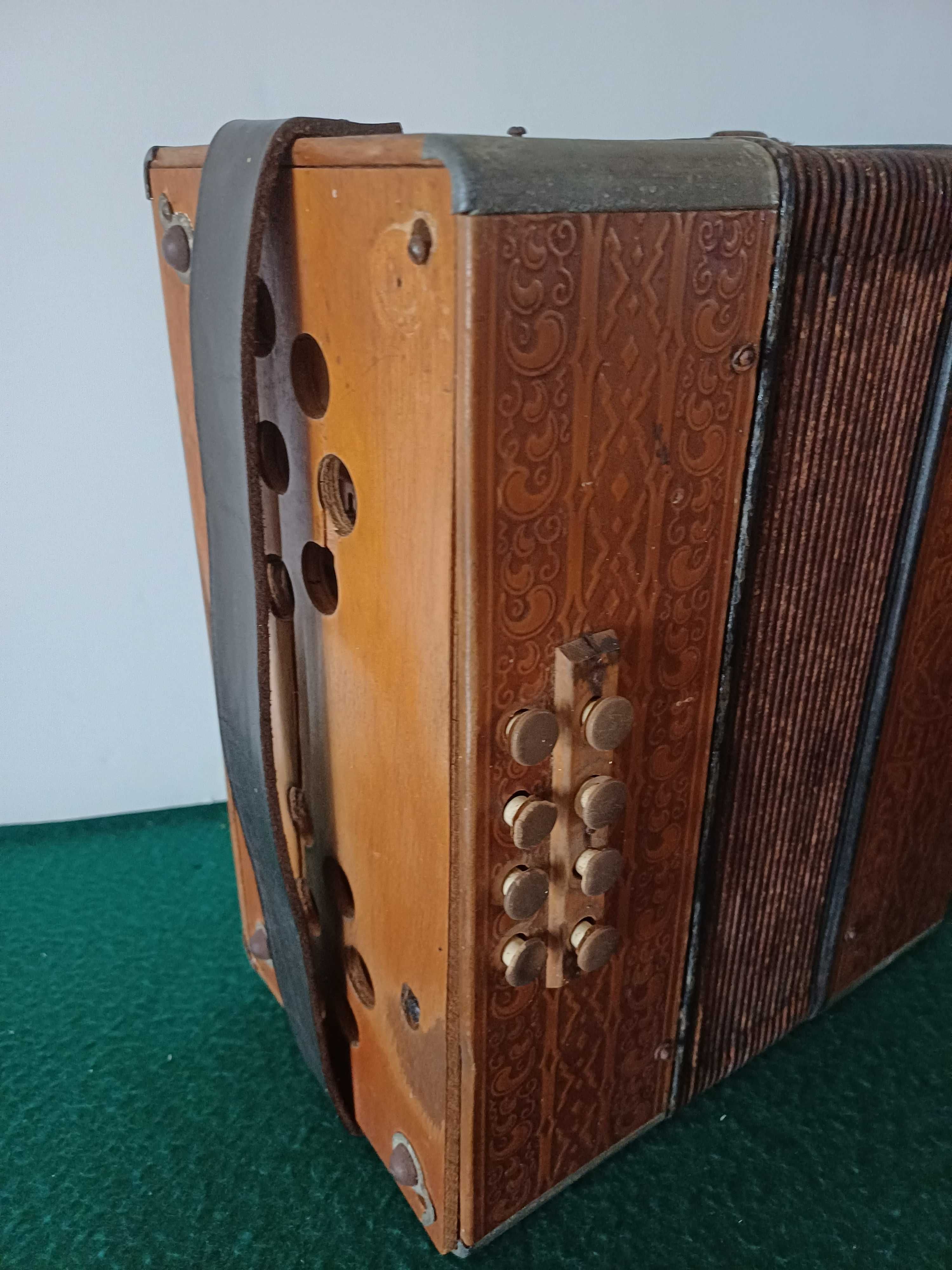 Accordeon Hohner