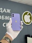 IPhone 12 128gb Purple Neverlock!Магазин!Айфон!