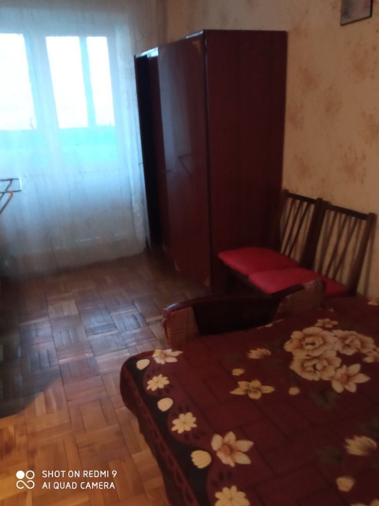 Оренда кімнати в 3 кмн кв на Вишенькі для хлопців або дівчат, БЕЗ влас
