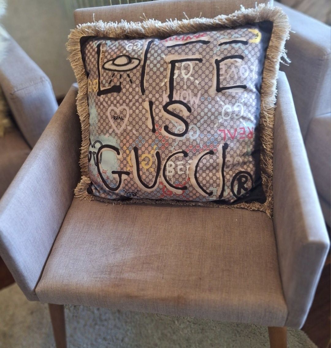 Vendo sofa 3 lugares com chaise longue seminovo