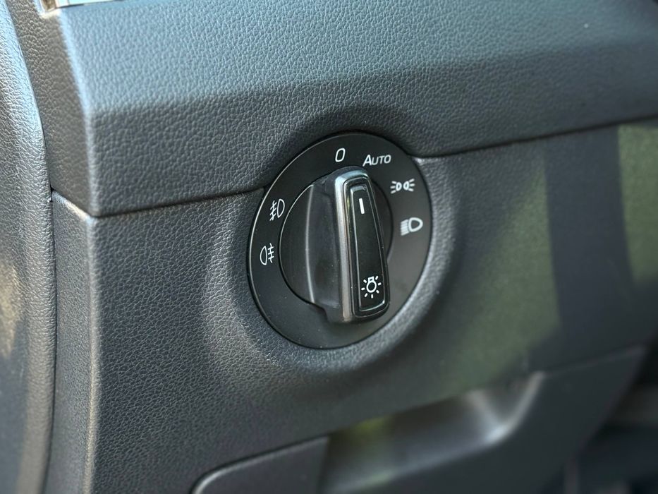 Skoda octavia идеальное состояние