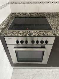 Vendo Forno + Placa