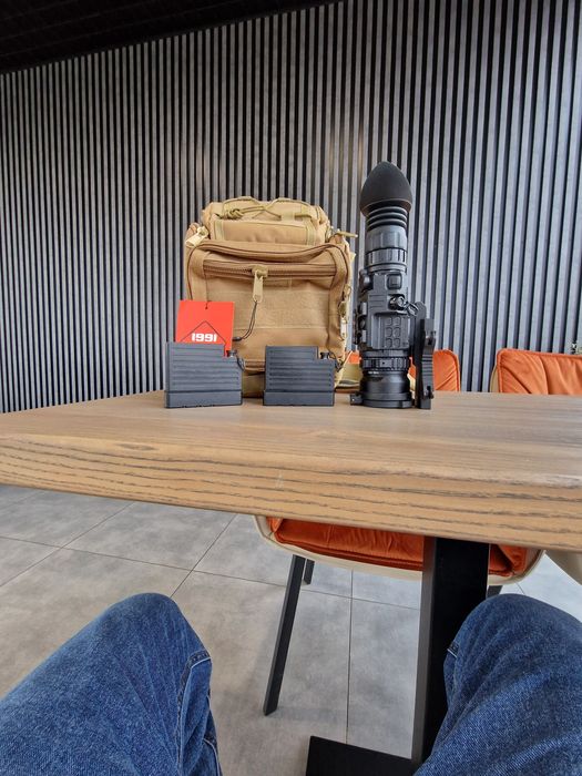 Archer Арчер  10-40 тепловізор приціл теплак прицел  тепловизионный пр