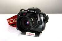 Canon EOS 5 Analógica