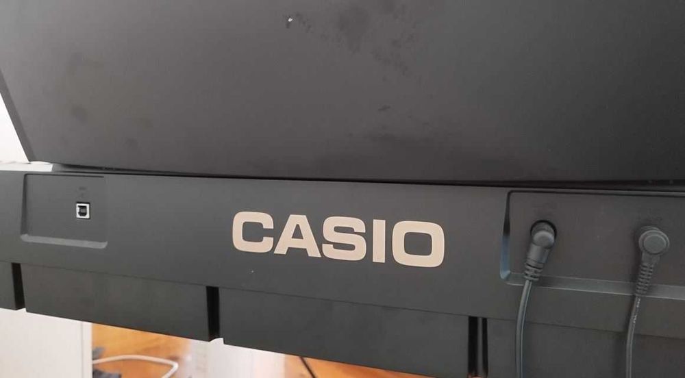 Casio cdp-130 digital piano