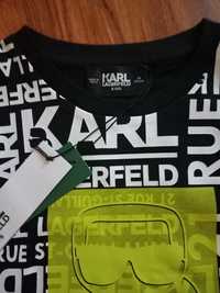 T-shirt Karl Lagerfeld nova