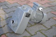 Motoreduktor 0.37kw. 17obr./min.. Firmy Nord