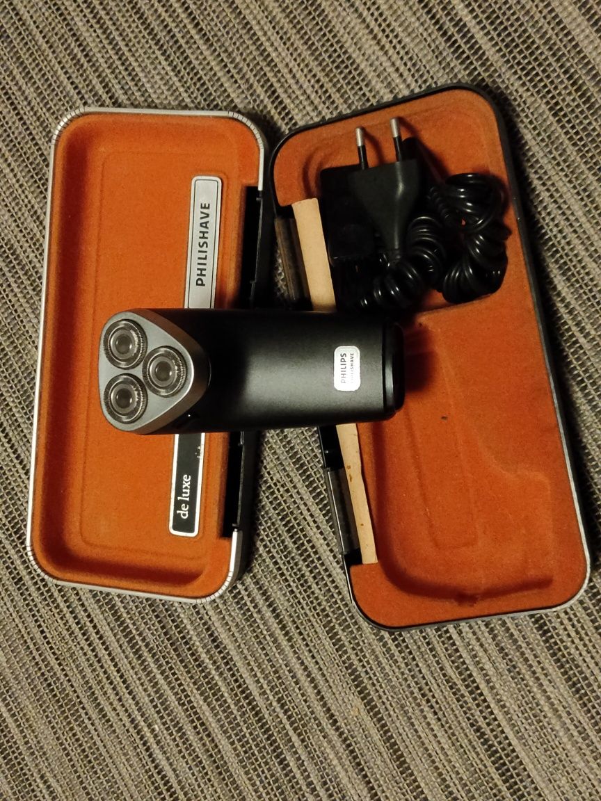 Philips Philishave vintage