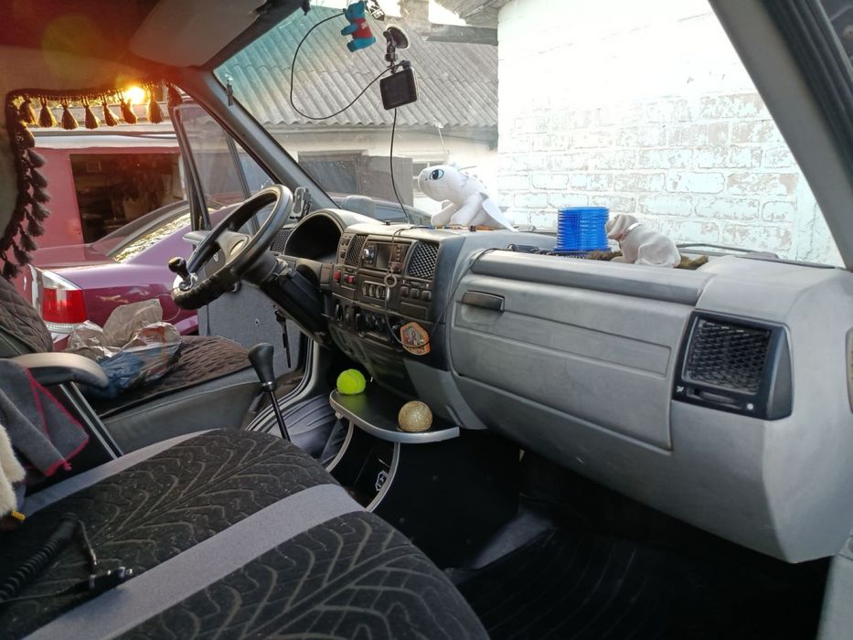 Продам Газ соболь 2751