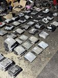 Блок керування двигуном (ЕБУ) 1.5 1.9 2.0 2.2 Рено Ніссан Опель